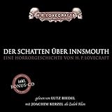 Der Schatten über Innsmouth: Hörspiel by