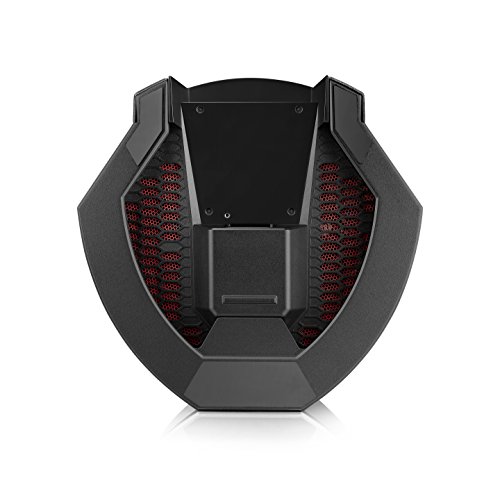 MSI Vortex g65vr 6RE (SLI) -205it Desktop-Gaming, Prozessor-4.6 GHz, 32 GB RAM, 1256 GB HDD - 3