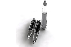 MUSTARD AK 47 forma do kostek lodu – wkłady do zabójczego napoju