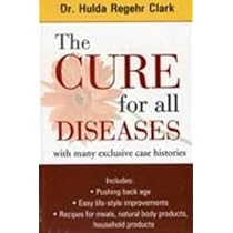 The Cure for All Advanced Cancers : Clark, Hulda Regehr: Amazon.ie