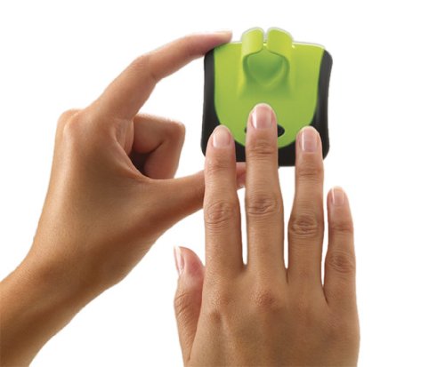 Gemüsebürste zum Reinigen von Gemüse - 4