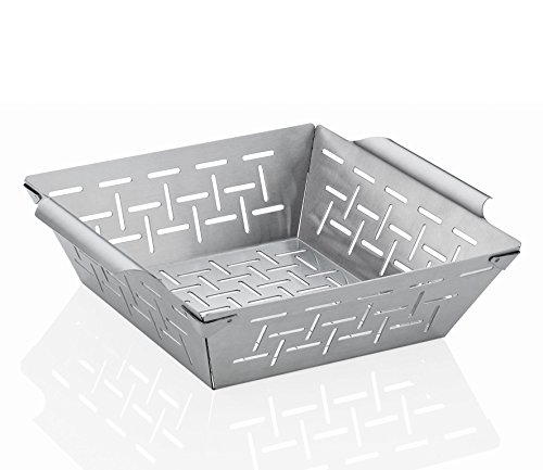 Küchenprofi 1066592821 BBQ Grill-Gemüsekorb