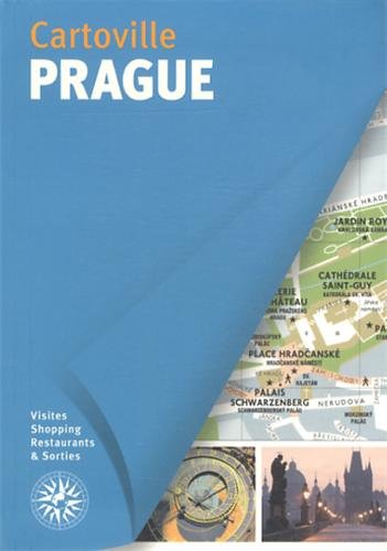 couverture de : Prague