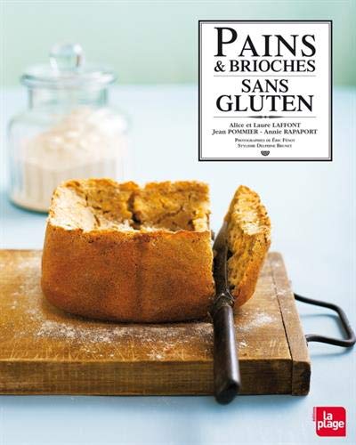 Lire des livres gratuits en ligne sans téléchargement Pains et brioches sans gluten by author 2842212134 EPUB