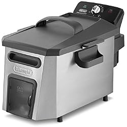 Delonghi F44510CZ Friteuse 3,5 L