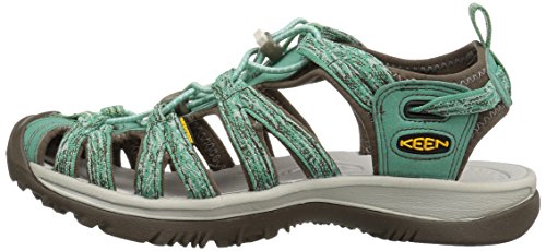 Keen Damen Whisper Sandalen Trekking-& Wanderschuhe - 13