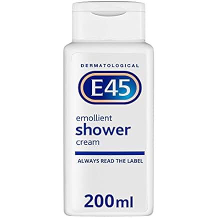 dermol 200 shower emollient amazon uk