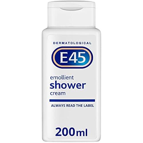 Amazon.co.uk dermol 200 shower