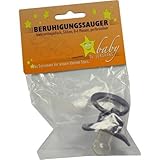 BERUHIGUNGSSAUGER Kieferor.Sil.0-6 M.perlbromb. 1 St