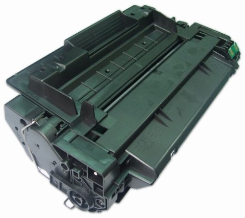 ZILLA 55A Black / CE255A Toner Cartridge - HP Premium Compatible RS.2400 (66.00% Off) - Amazon