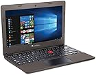 iBall CompBook Excelance-OHD (Intel Atom Processor X5 - Z8350/2 GB/32 GB/29.46cm (11.6 )/Win 10) (Chocolate Brown)