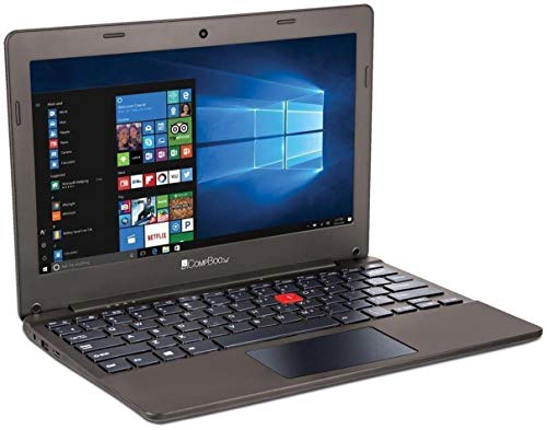 iBall CompBook Excelance-OHD (Intel Atom Processor X5 - Z8350/2 GB/32 GB/29.46cm (11.6 )/Win 10) (Chocolate Brown) RS.10943 (27.00% Off) - Amazon iBall CompBook Excelance-OHD (Intel Atom Processor X5 - Z8350/2 GB/32 GB/29.46cm (11.6 )/Win 10) (Chocolate Brown) RS.10943 (27.00% Off) - Amazon