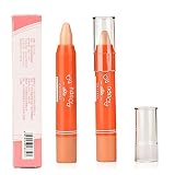 Weisy Bleistift Corrector Stick Nat¨¹rliche Stiftung Make-up Base Concealer Stick - 3