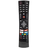 Vestel Seg Regal hı level Hı-level hi level LED TV KUMANDASI NETFLİX YOUTUBE PRİME