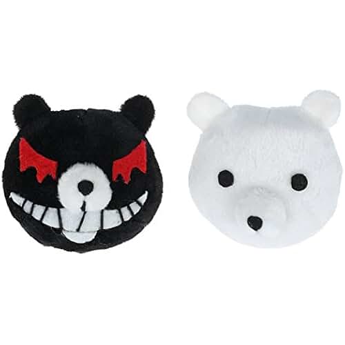 peluche monokuma