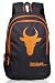 F Gear Castle Bull 27 Ltrs Grey Casual Backpack (2453) RS.599.00