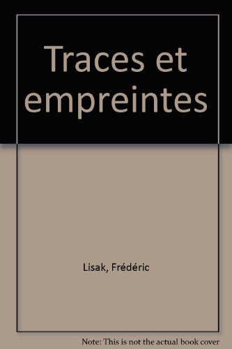 <a href="/node/1005">Traces et empreintes</a>