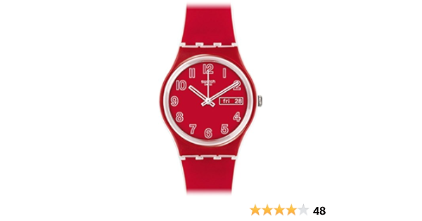 Swatch Watch Classic Color Code Series Quartz Watch GW705|Quartz Watches| -  AliExpress