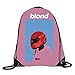 Produktbild sexy world Drawstring Backpack