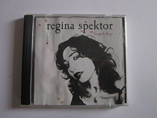 Preisvergleich Produktbild Begin to hope