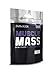Produktbild Biotech USA Muscle Mass, 4000g Beutel , Erdbeere (5er Pack)