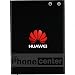 Produktbild TPC© Original Akku HB4 W1H für Huawei Ascend G510, G525, Y210, U8951, C8813, U8685D, 1750 mAh, Bulk
