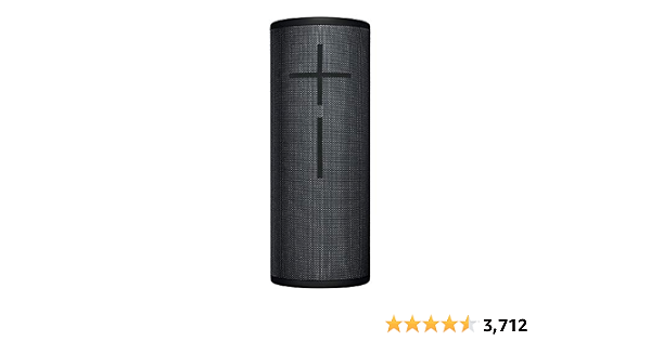 Ultimate Ears MEGABOOM 3 Wireless 