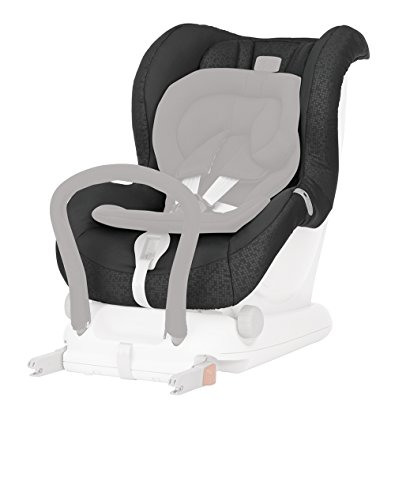 Preisvergleich Produktbild Britax Römer Ersatzbezug für Max-Fix II Black Thunder, Kollektion 2014 / 2015