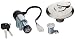 Spark Minda KT-2261Z Lock Kit (Set of 3) for Honda Shine RS.624.00
