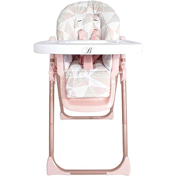 my babiie rose gold