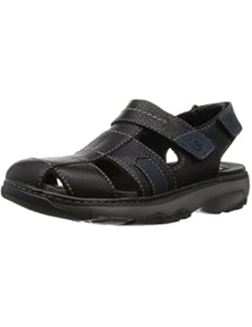 Clarks Raffe Bay Herren Sandalen