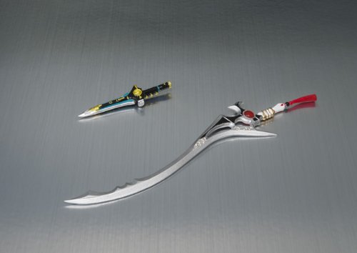 Bandai Tamashii Nations Mighty Morphin Green Ranger 