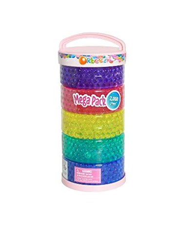 Preisvergleich Produktbild Orbeez 45013 Mega Badewanne