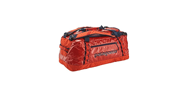 Patagonia Borsa Black Hole Duffel 60 Litri : Amazon.it: Sport e tempo libero