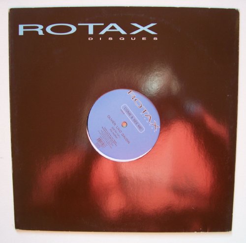 Preisvergleich Produktbild Olivier Livo Gaudin [Vinyl Maxi-Single]