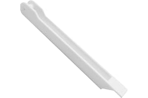 GALEYYU Outil de dorure à main pour vitrail, outil de dorure en cuivre pour vitrail,Outil d'emballage en feuille de cuivre - Outils de vitrail de sertisseur de feuille, outils à main outil de feuille de cuivr