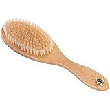 Nobby 72628 Nature Line Katzenbürste mit Naturhaar