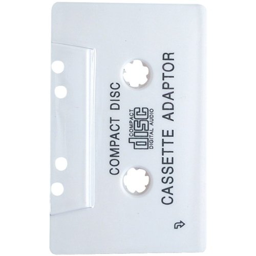 Preisvergleich Produktbild Audio Cassette Adapter