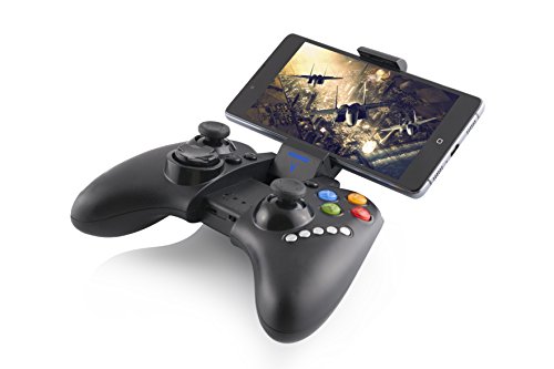 Preisvergleich Produktbild Modecom 00062 Smartphone Game-Pad Volcano Flare