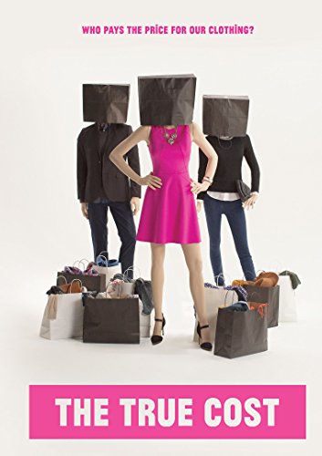 Preisvergleich Produktbild The True Cost