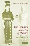 Image de The Hesiodic Catalogue of Women: Constructions and Reconstructions: 0