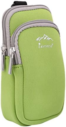 Generic Zipped Pocket Phone Case for Backpack