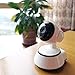 Produktbild Überwachungskamera Wdskivi Smart Alarm Baby Monitor Pzt Ip Kamera Wireless WiFi Sicherheitskamera Indoor Home CCTV Kamera Überwachung Mini Camara 3,6 Mm