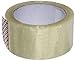Produktbild Paket-Klebeband / Packband transparent