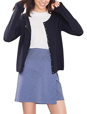 ESPRIT Collection Damen Strickjacke