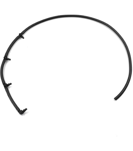 Kraftstoffschlauch Rücklaufleitung Für BMW 3er 5er 6er 7er X3 X5 X6 - OE 13537792870 Ersatz