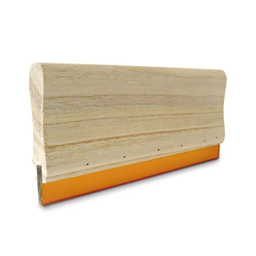 Siebdruckrakel 26cm