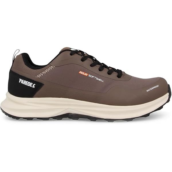 Zapatilla Deporte Hombre Hermisende Gris PAREDES