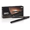 Ceramic Plates BaByliss 3Q Sensor Protect Ultra-Fast Heat Recovery Hair Straightener