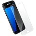 Produktbild Casefirst Samsung Galaxy S7 ScreenPanzerglas Schutzfolie Schutzglas Gehärteter Film Panzerglas mit 3D Touch Schutzfolie Shockproof Schneedicht Atmungsaktiv Gehärteter